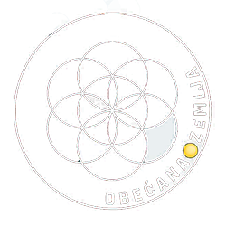 OZ – Obećana Zemlja Logo